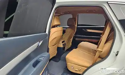 Genesis GV80 2022 2.5 Автомат в Москве № 206302, миниатюра 5