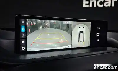 Genesis GV80 2022 2.5 Автомат в Москве № 206302, миниатюра 7