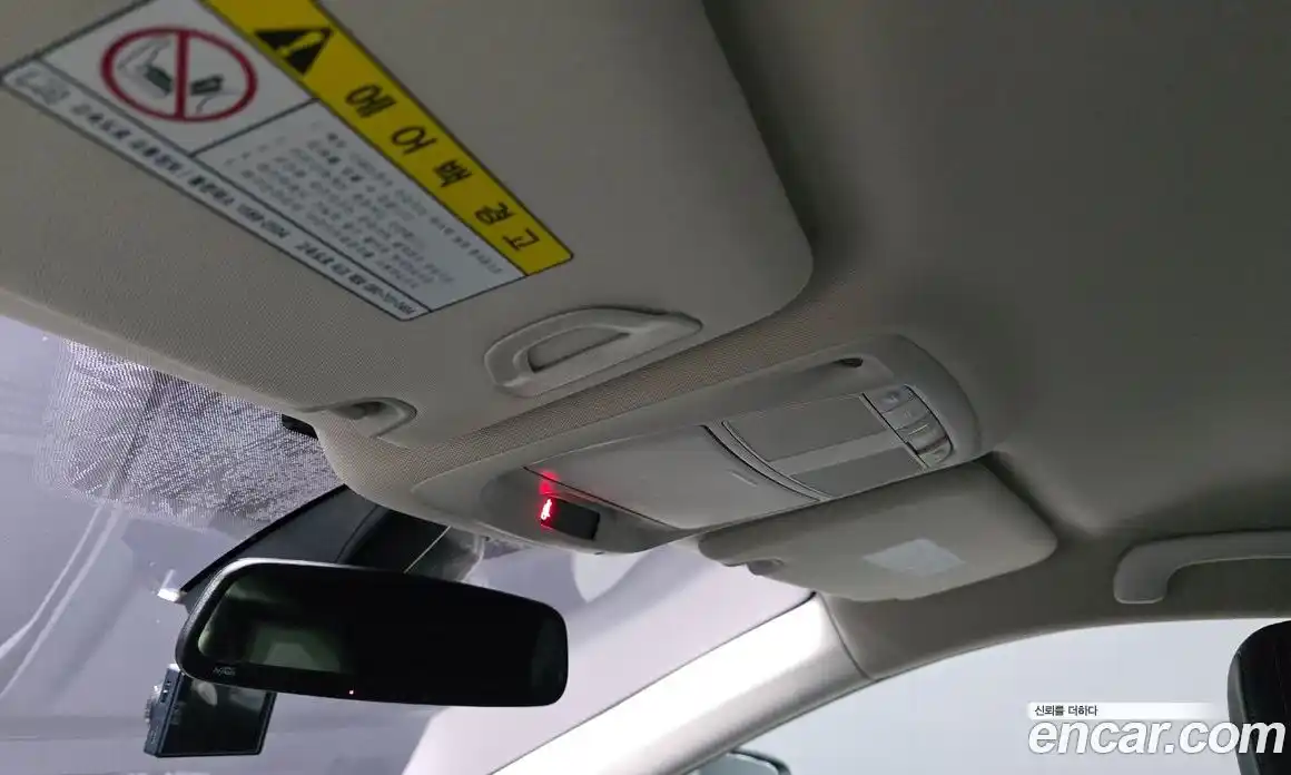 Renault QM6 2019 2.0 Автомат в Москве № 206712, фото 11