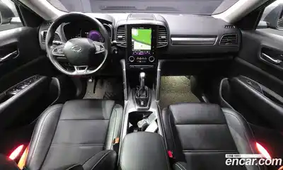 Renault QM6 2019 2.0 Автомат в Москве № 206712, миниатюра 12