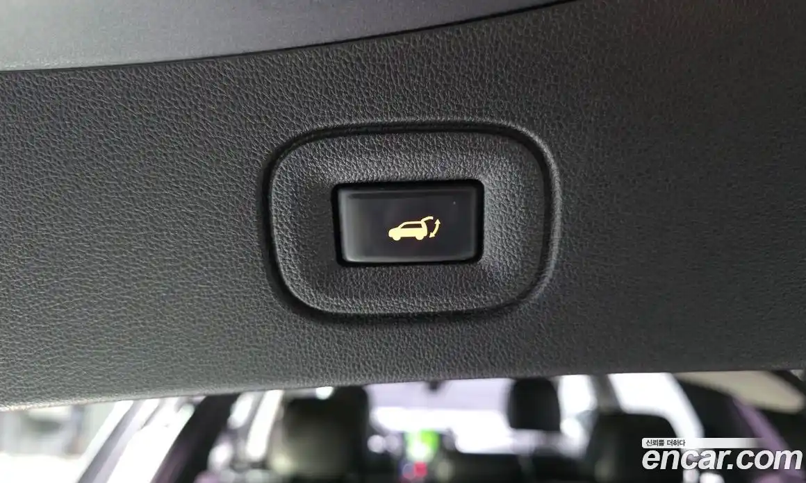 Renault QM6 2019 2.0 Автомат в Москве № 206712, фото 19