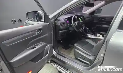 Renault QM6 2019 2.0 Автомат в Москве № 206712, миниатюра 5