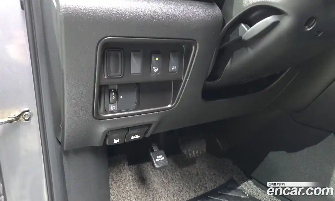 Renault QM6 2019 2.0 Автомат в Москве № 206712, фото 6