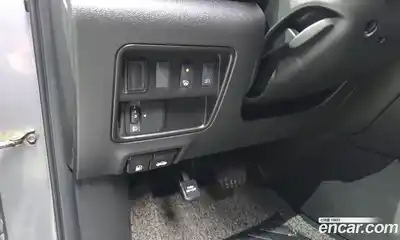 Renault QM6 2019 2.0 Автомат в Москве № 206712, миниатюра 6