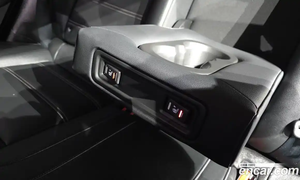 Renault QM6 2019 2.0 Автомат в Москве № 206712, фото 7