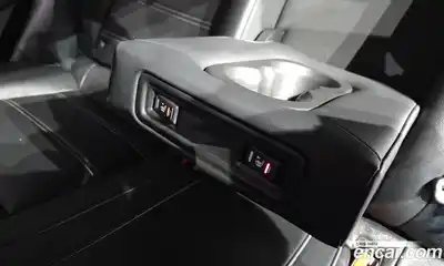 Renault QM6 2019 2.0 Автомат в Москве № 206712, миниатюра 7