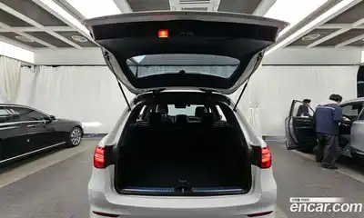 Mercedes-Benz GLC-Class 2018 3.0 Автомат в Москве № 206747, миниатюра 9