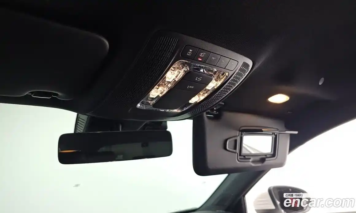 Mercedes-Benz A-Class 2021 2.0 Автомат в Москве № 207613, фото 9