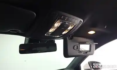 Mercedes-Benz A-Class 2021 2.0 Автомат в Москве № 207613, миниатюра 9