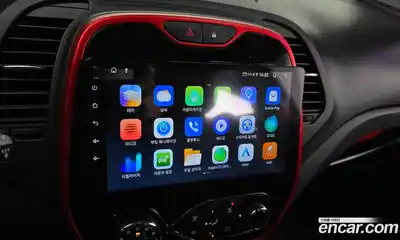 Renault QM3 2015 1.5 Автомат в Москве № 207647, миниатюра 12