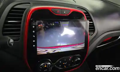 Renault QM3 2015 1.5 Автомат в Москве № 207647, миниатюра 10