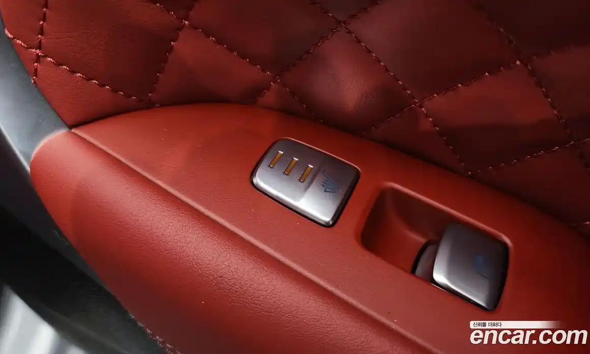 Genesis G70 2021 2.0 Автомат в Москве № 21015, фото 17