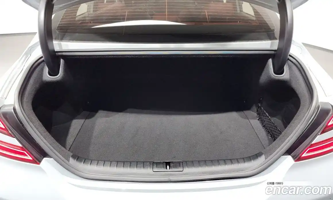 Genesis G70 2021 2.0 Автомат в Москве № 21015, фото 8