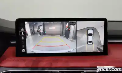 Genesis G70 2021 2.0 Автомат в Москве № 21015, миниатюра 9