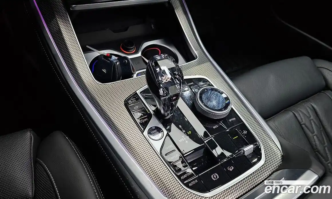 BMW X5 2023 3.0 Автомат в Москве № 210731, фото 11