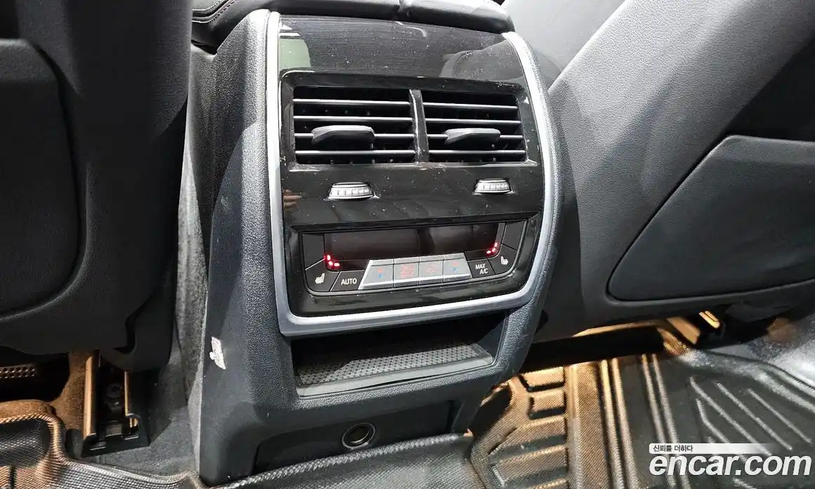 BMW X5 2023 3.0 Автомат в Москве № 210731, фото 13