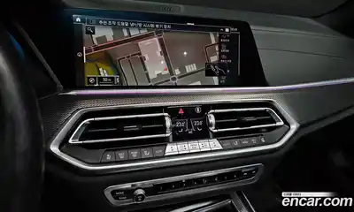 BMW X5 2023 3.0 Автомат в Москве № 210731, миниатюра 7