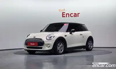 Mini Cooper 2015 1.5 Автомат в Москве № 211096, миниатюра 5