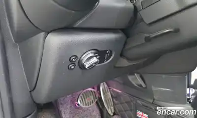 Mini Cooper 2015 1.5 Автомат в Москве № 211096, миниатюра 9