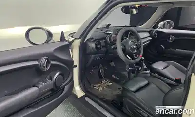 Mini Cooper 2015 1.5 Автомат в Москве № 211096, миниатюра 10