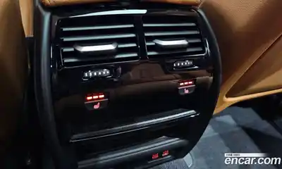 BMW 5-Series 2023 2.0 Автомат в Москве № 211323, миниатюра 8