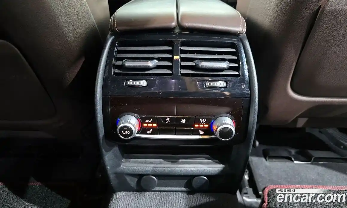 BMW 5-Series 2018 2.0 Автомат в Москве № 211729, фото 19