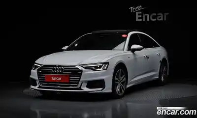 Audi A6 2021 2.0 Автомат в Москве № 212417, миниатюра 12