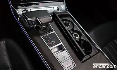 Audi A6 2021 2.0 Автомат в Москве № 212417, миниатюра 4