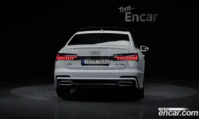 Audi A6 2021 2.0 Автомат в Москве № 212417, миниатюра 7