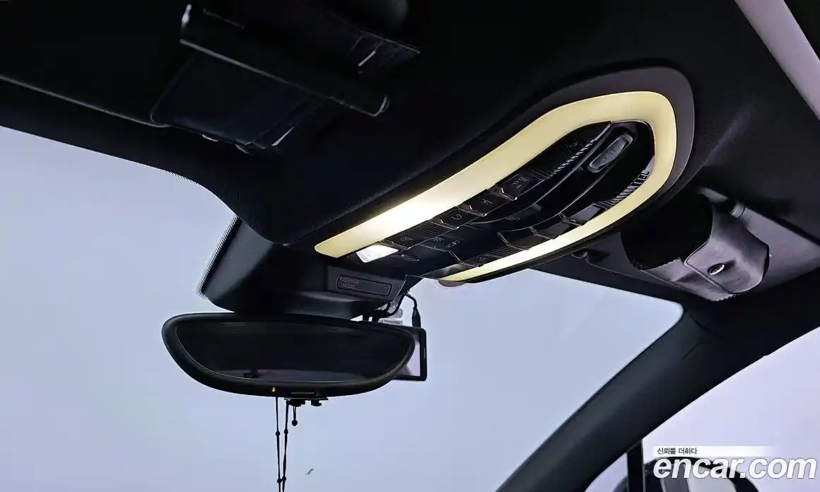 Porsche Macan 2017 3.0 Автомат в Москве № 213268, фото 16