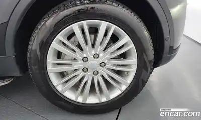 Land Rover Discovery 2020 3.0 Автомат в Москве № 213426, миниатюра 11