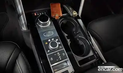 Land Rover Discovery 2020 3.0 Автомат в Москве № 213426, миниатюра 12