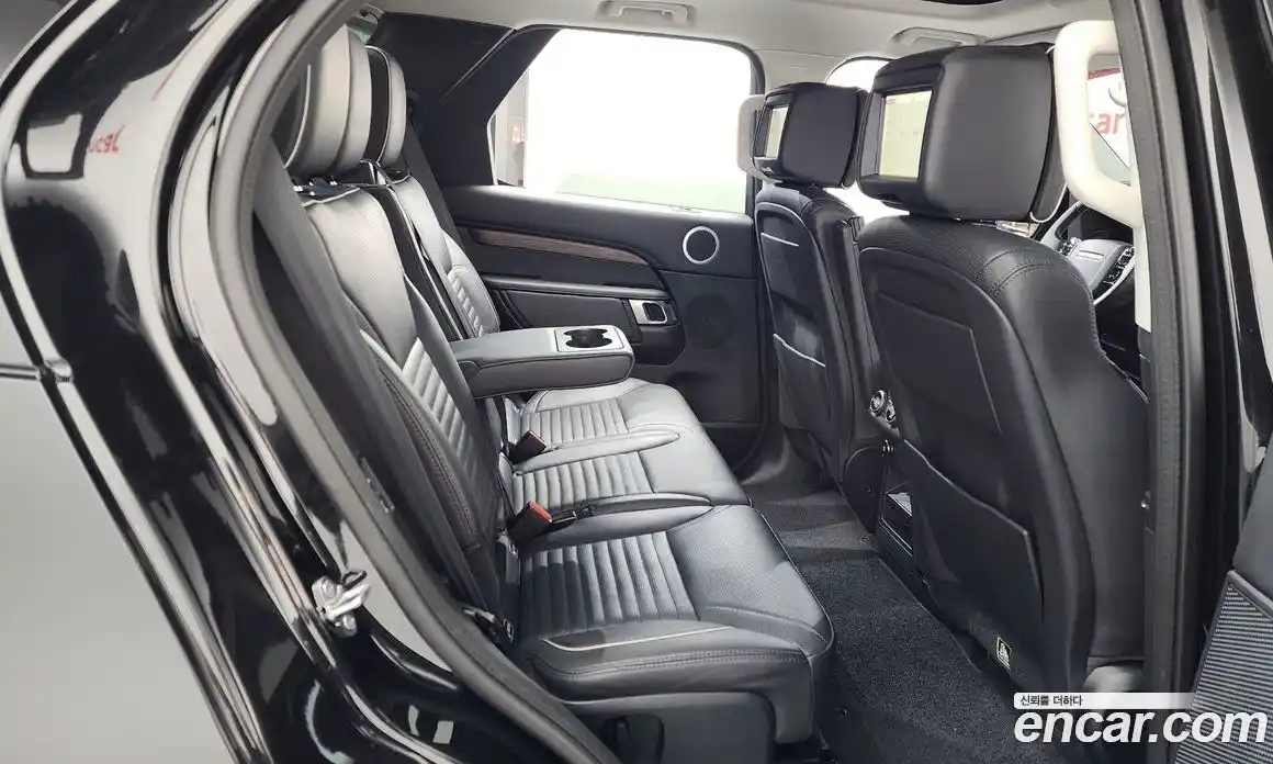 Land Rover Discovery 2020 3.0 Автомат в Москве № 213426, фото 18