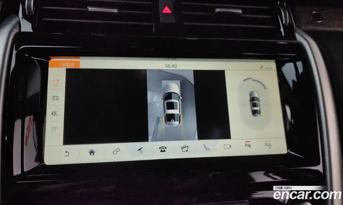 Land Rover Discovery 2020 3.0 Автомат в Москве № 213426, фото 3