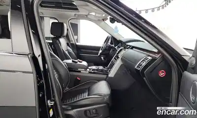 Land Rover Discovery 2020 3.0 Автомат в Москве № 213426, миниатюра 5