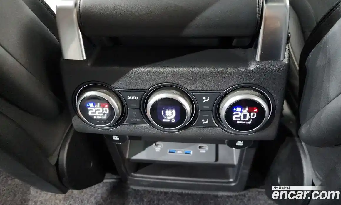 Land Rover Discovery 2020 3.0 Автомат в Москве № 213426, фото 6