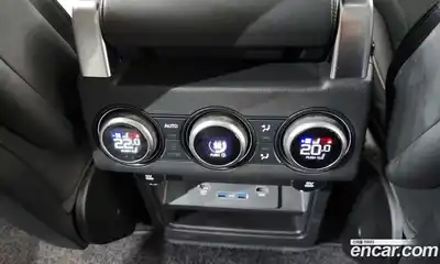 Land Rover Discovery 2020 3.0 Автомат в Москве № 213426, миниатюра 6