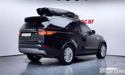 Land Rover Discovery 2020 3.0 Автомат в Москве № 213426, миниатюра 10
