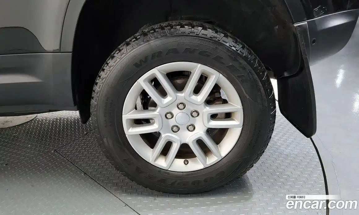 Land Rover Defender 2020 2.0 Автомат в Москве № 213591, фото 5