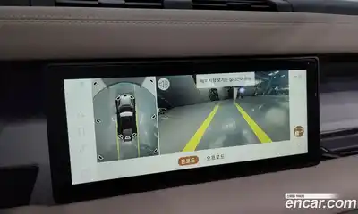 Land Rover Defender 2020 2.0 Автомат в Москве № 213591, миниатюра 7