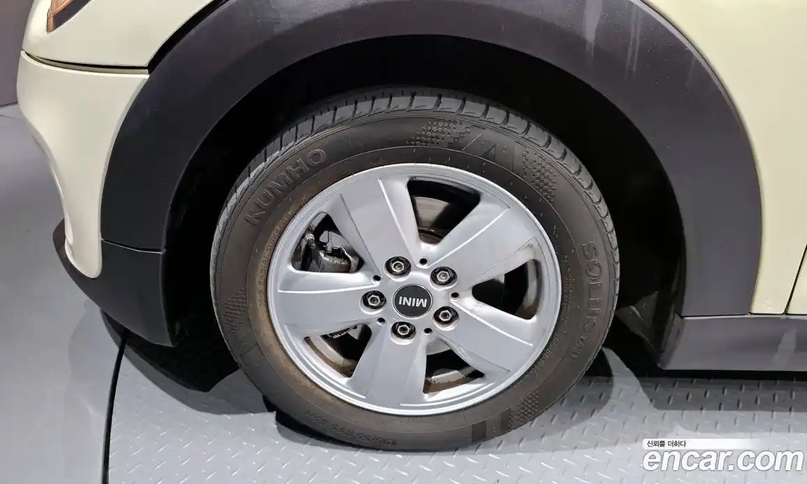 Mini Cooper 2016 1.5 Автомат в Москве № 214360, фото 16