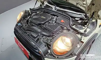 Mini Cooper 2016 1.5 Автомат в Москве № 214360, миниатюра 7