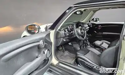 Mini Cooper 2016 1.5 Автомат в Москве № 214360, миниатюра 8