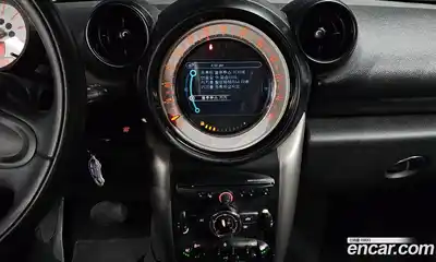 Mini Countryman 2013 2.0 Автомат в Москве № 214392, миниатюра 12