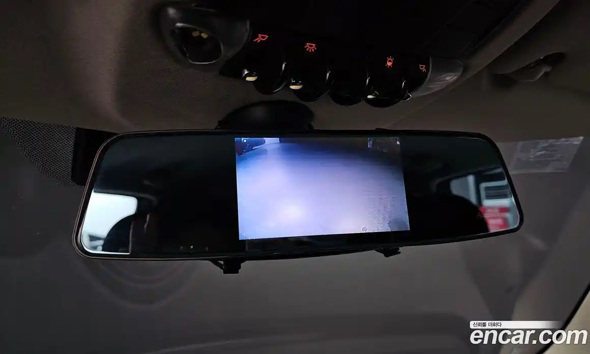 Mini Countryman 2013 2.0 Автомат в Москве № 214392, фото 14