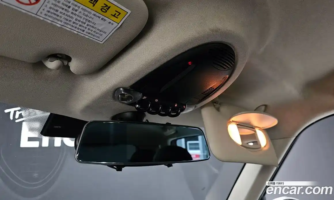 Mini Countryman 2013 2.0 Автомат в Москве № 214392, фото 19