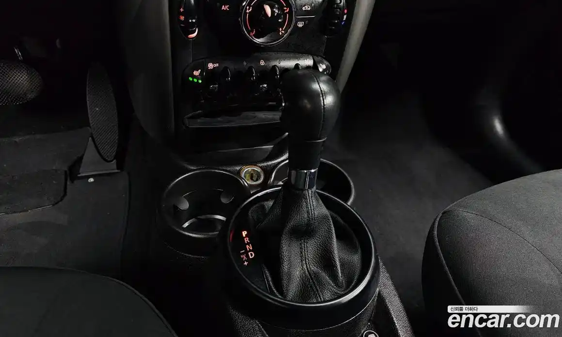 Mini Countryman 2013 2.0 Автомат в Москве № 214392, фото 5