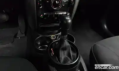 Mini Countryman 2013 2.0 Автомат в Москве № 214392, миниатюра 5