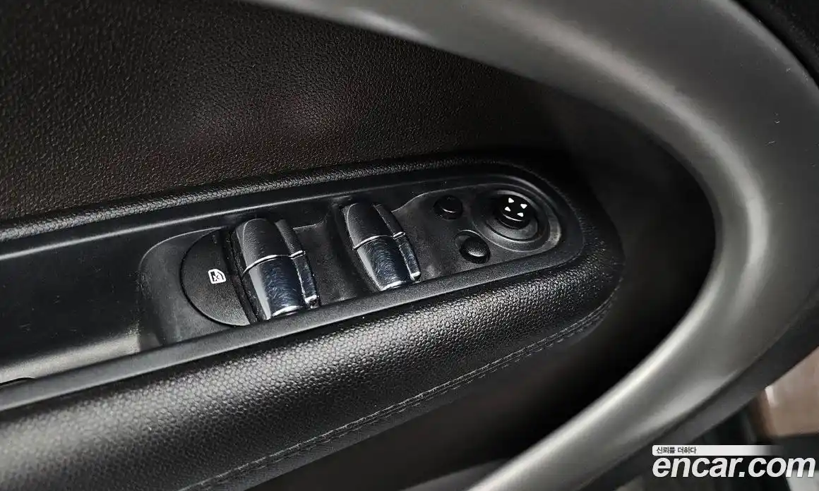 Mini Countryman 2013 2.0 Автомат в Москве № 214392, фото 6