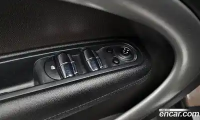 Mini Countryman 2013 2.0 Автомат в Москве № 214392, миниатюра 6